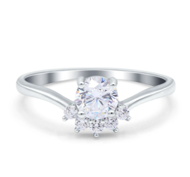 [Diamond Engagement Rings, Diamond Stud Earrings, and Gold Jewelry Online]-Angelucci Jewelry
