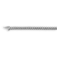 Thumbnail for Half Bezel Set Bracelet