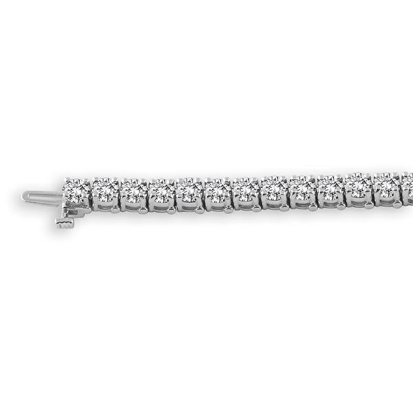 Four Prong Bracelet