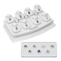 Thumbnail for [Diamond Engagement Rings, Diamond Stud Earrings, and Gold Jewelry Online]-Angelucci Jewelry