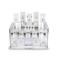 Thumbnail for [Diamond Engagement Rings, Diamond Stud Earrings, and Gold Jewelry Online]-Angelucci Jewelry