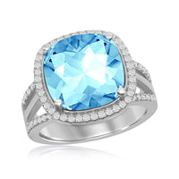 Thumbnail for [Diamond Engagement Rings, Diamond Stud Earrings, and Gold Jewelry Online]-Angelucci Jewelry