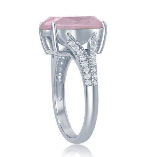 [Diamond Engagement Rings, Diamond Stud Earrings, and Gold Jewelry Online]-Angelucci Jewelry