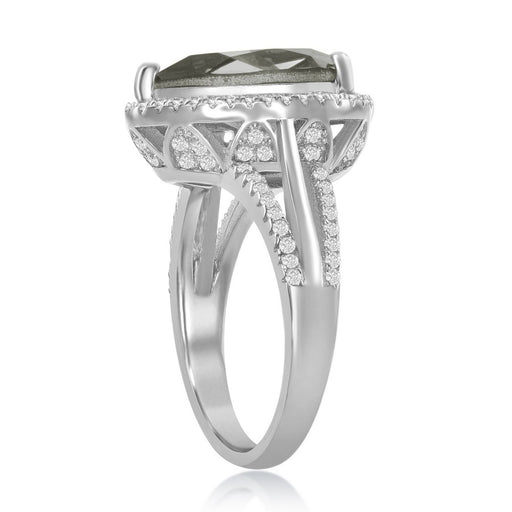 [Diamond Engagement Rings, Diamond Stud Earrings, and Gold Jewelry Online]-Angelucci Jewelry