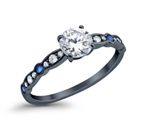 Thumbnail for [Diamond Engagement Rings, Diamond Stud Earrings, and Gold Jewelry Online]-Angelucci Jewelry