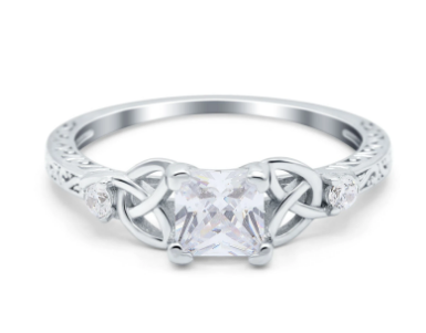 [Diamond Engagement Rings, Diamond Stud Earrings, and Gold Jewelry Online]-Angelucci Jewelry