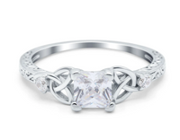 Thumbnail for [Diamond Engagement Rings, Diamond Stud Earrings, and Gold Jewelry Online]-Angelucci Jewelry