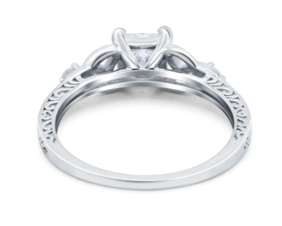 [Diamond Engagement Rings, Diamond Stud Earrings, and Gold Jewelry Online]-Angelucci Jewelry