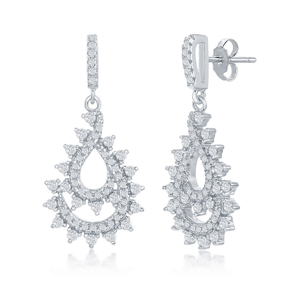 [Diamond Engagement Rings, Diamond Stud Earrings, and Gold Jewelry Online]-Angelucci Jewelry