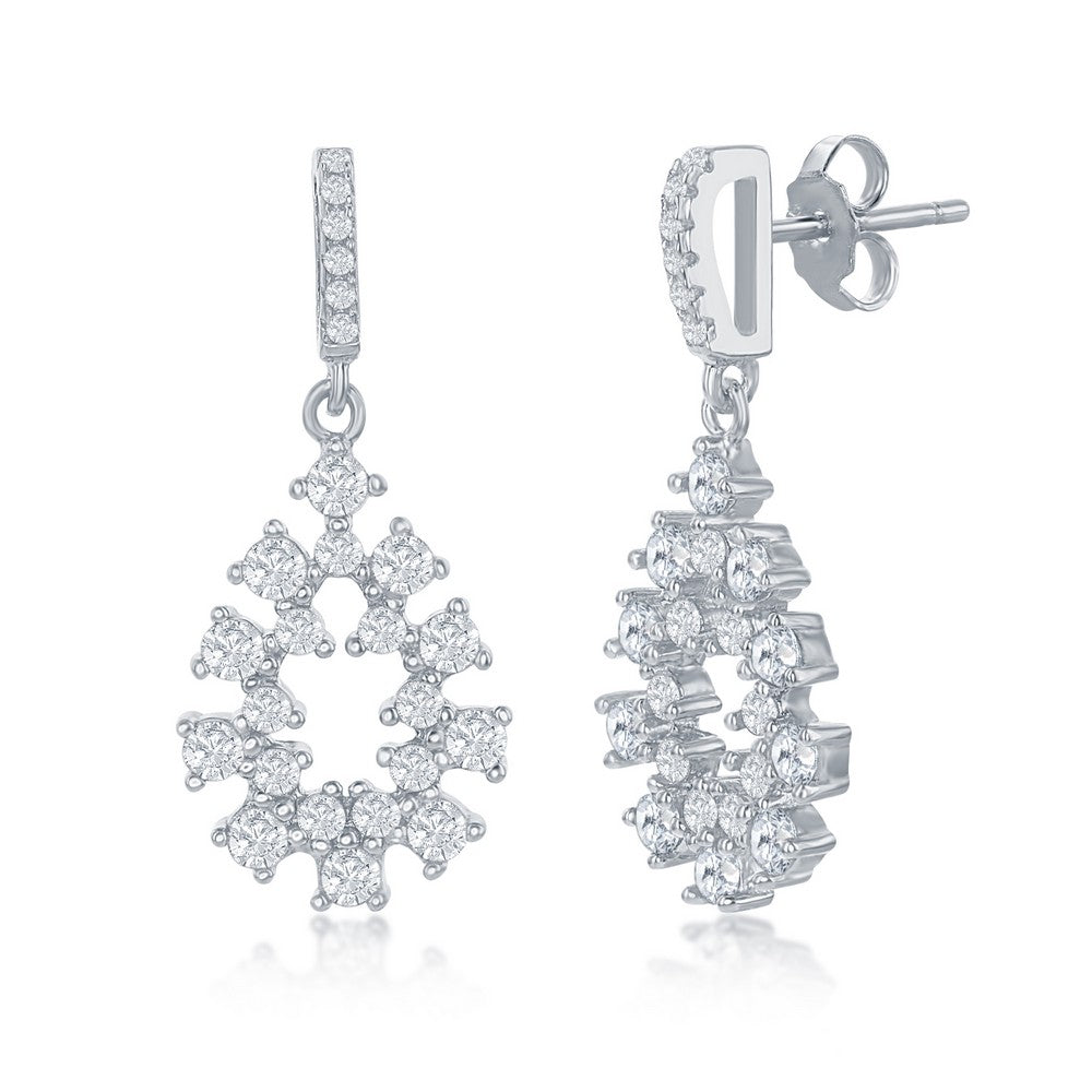 [Diamond Engagement Rings, Diamond Stud Earrings, and Gold Jewelry Online]-Angelucci Jewelry