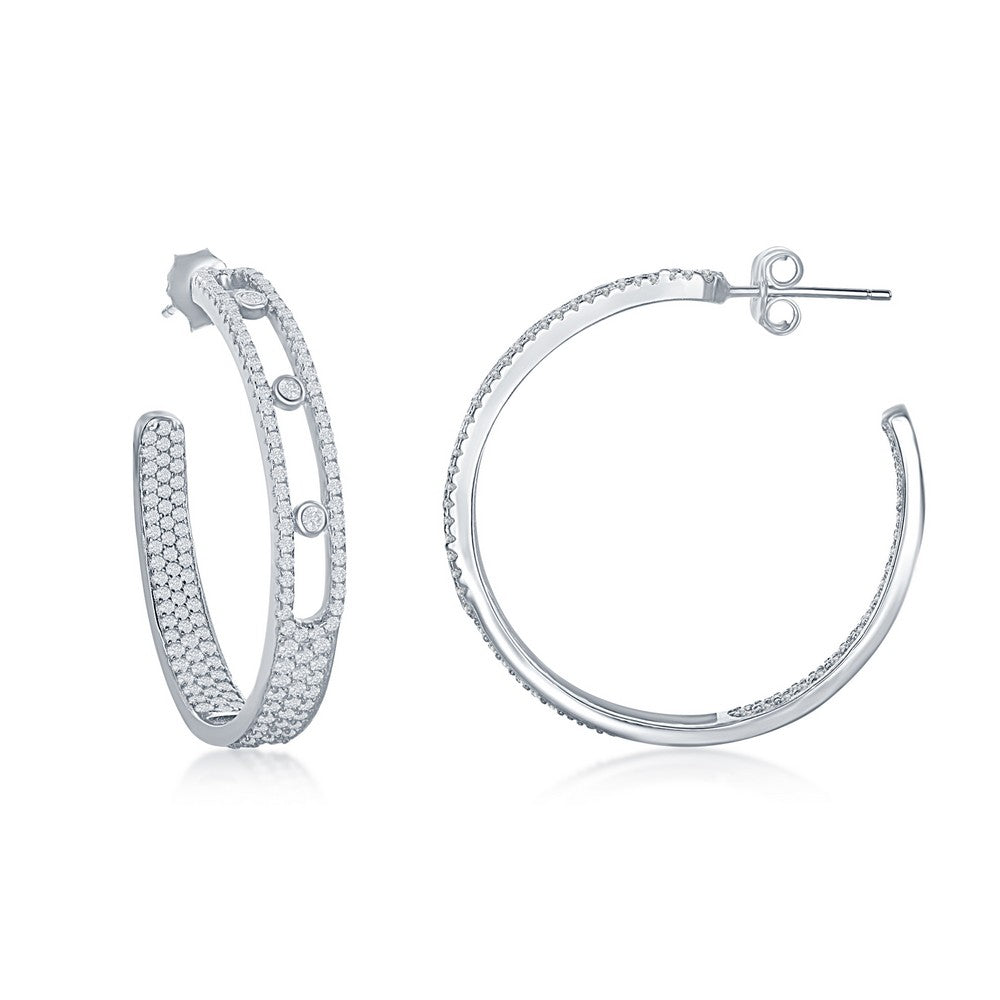 [Diamond Engagement Rings, Diamond Stud Earrings, and Gold Jewelry Online]-Angelucci Jewelry