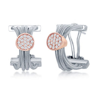 Thumbnail for [Diamond Engagement Rings, Diamond Stud Earrings, and Gold Jewelry Online]-Angelucci Jewelry