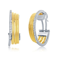 Thumbnail for [Diamond Engagement Rings, Diamond Stud Earrings, and Gold Jewelry Online]-Angelucci Jewelry