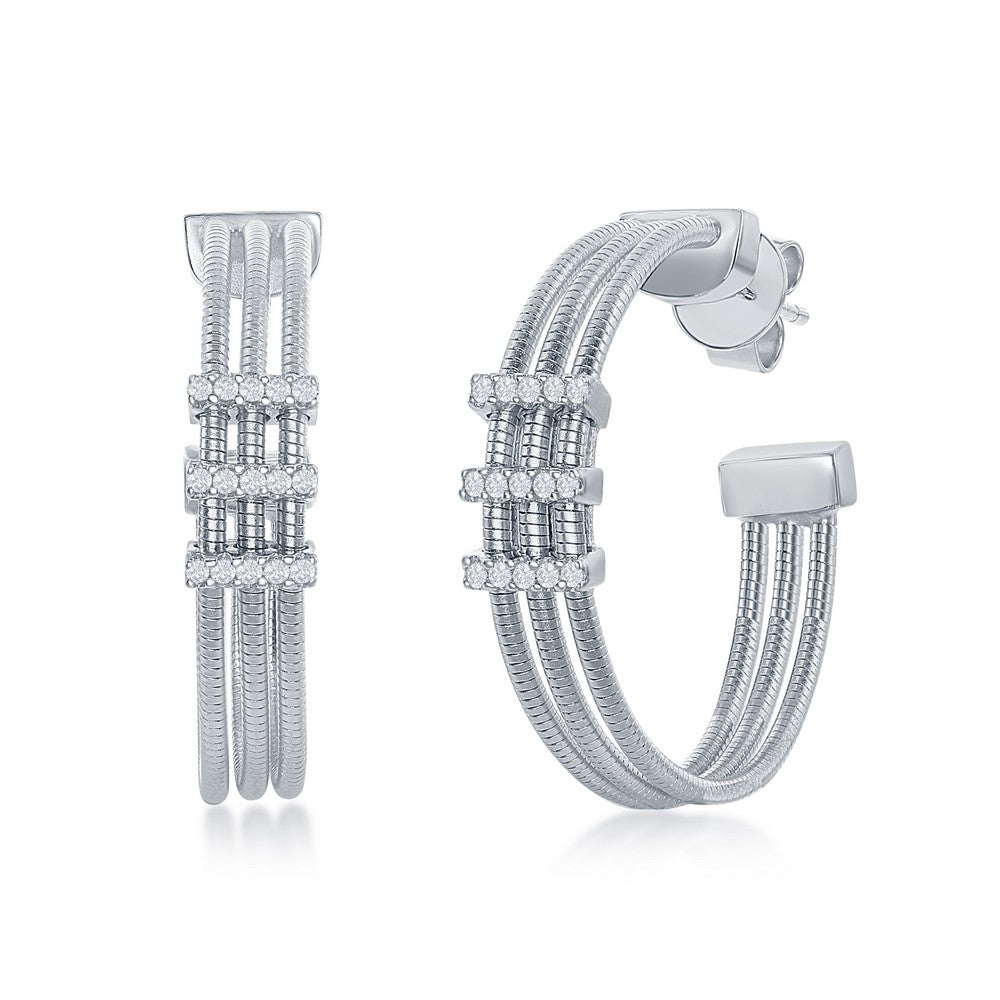 [Diamond Engagement Rings, Diamond Stud Earrings, and Gold Jewelry Online]-Angelucci Jewelry