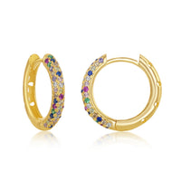 Thumbnail for [Diamond Engagement Rings, Diamond Stud Earrings, and Gold Jewelry Online]-Angelucci Jewelry