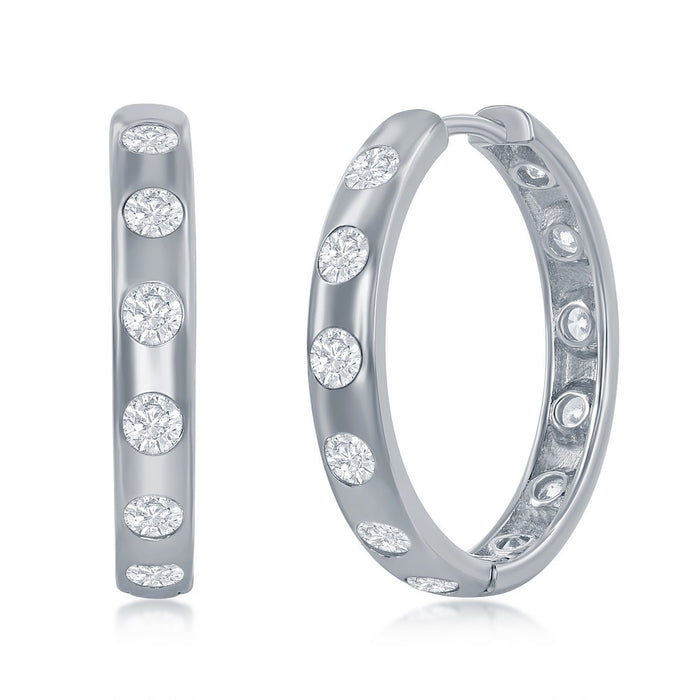 [Diamond Engagement Rings, Diamond Stud Earrings, and Gold Jewelry Online]-Angelucci Jewelry