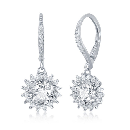 [Diamond Engagement Rings, Diamond Stud Earrings, and Gold Jewelry Online]-Angelucci Jewelry