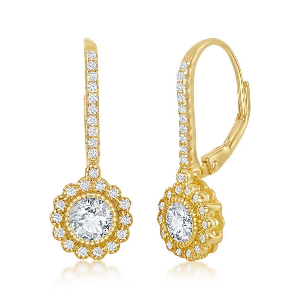 [Diamond Engagement Rings, Diamond Stud Earrings, and Gold Jewelry Online]-Angelucci Jewelry