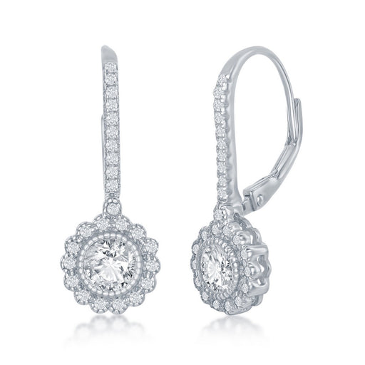 [Diamond Engagement Rings, Diamond Stud Earrings, and Gold Jewelry Online]-Angelucci Jewelry