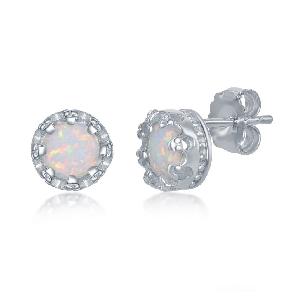 [Diamond Engagement Rings, Diamond Stud Earrings, and Gold Jewelry Online]-Angelucci Jewelry