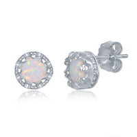 Thumbnail for [Diamond Engagement Rings, Diamond Stud Earrings, and Gold Jewelry Online]-Angelucci Jewelry