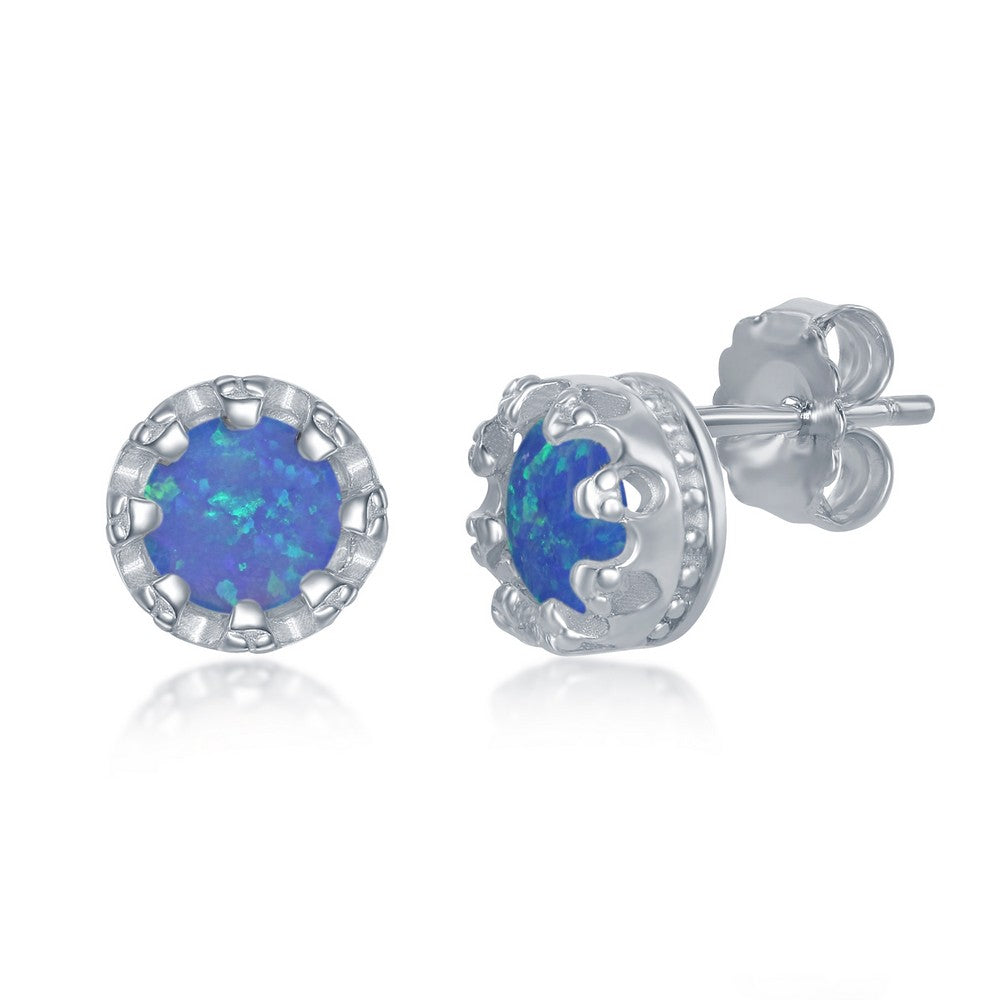 [Diamond Engagement Rings, Diamond Stud Earrings, and Gold Jewelry Online]-Angelucci Jewelry