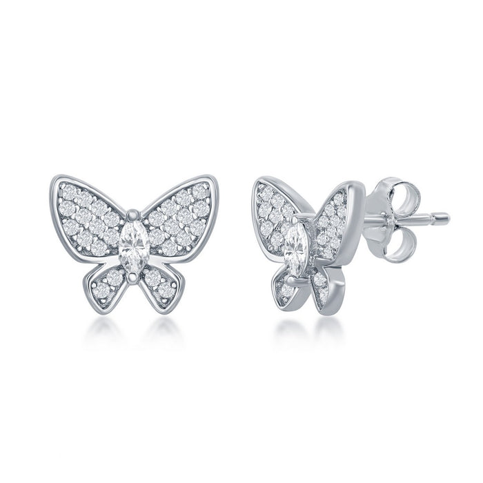 [Diamond Engagement Rings, Diamond Stud Earrings, and Gold Jewelry Online]-Angelucci Jewelry