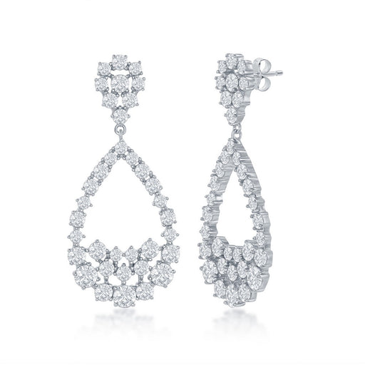 [Diamond Engagement Rings, Diamond Stud Earrings, and Gold Jewelry Online]-Angelucci Jewelry