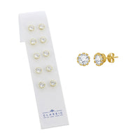 Thumbnail for [Diamond Engagement Rings, Diamond Stud Earrings, and Gold Jewelry Online]-Angelucci Jewelry