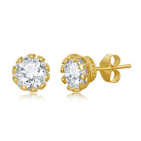 Thumbnail for [Diamond Engagement Rings, Diamond Stud Earrings, and Gold Jewelry Online]-Angelucci Jewelry