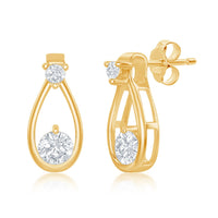 Thumbnail for [Diamond Engagement Rings, Diamond Stud Earrings, and Gold Jewelry Online]-Angelucci Jewelry