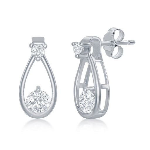 [Diamond Engagement Rings, Diamond Stud Earrings, and Gold Jewelry Online]-Angelucci Jewelry