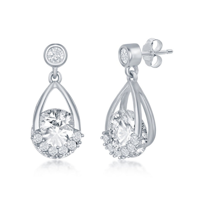 [Diamond Engagement Rings, Diamond Stud Earrings, and Gold Jewelry Online]-Angelucci Jewelry