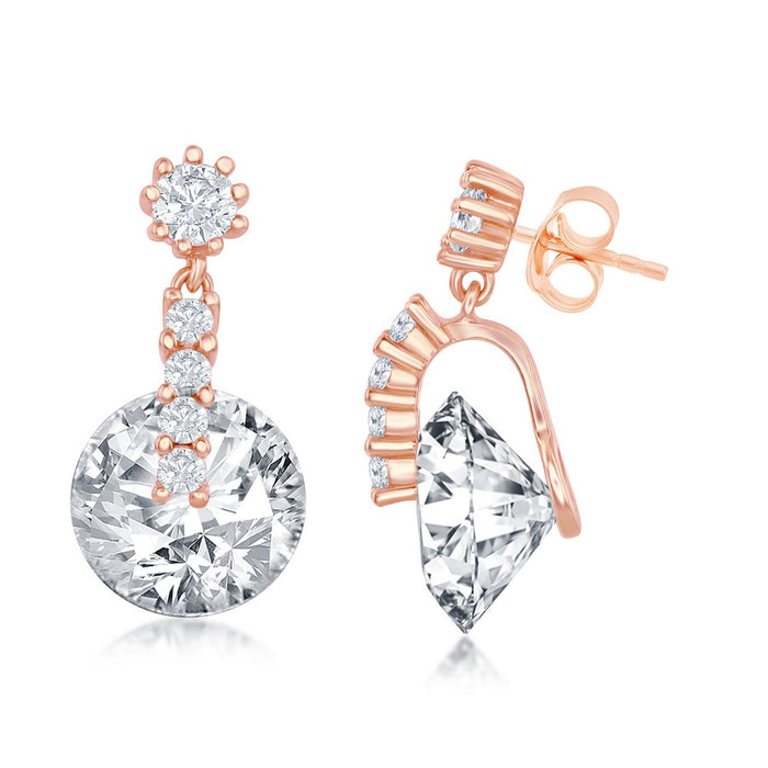 [Diamond Engagement Rings, Diamond Stud Earrings, and Gold Jewelry Online]-Angelucci Jewelry