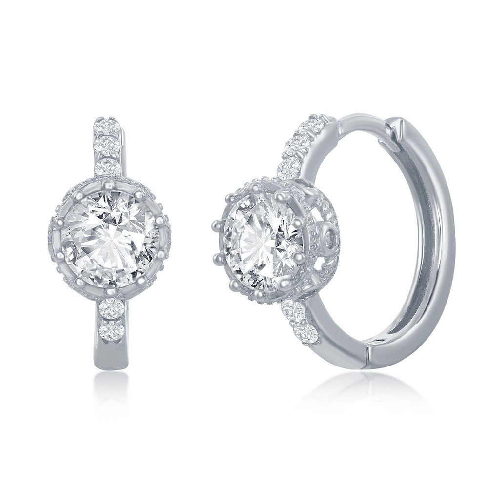 [Diamond Engagement Rings, Diamond Stud Earrings, and Gold Jewelry Online]-Angelucci Jewelry