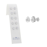 Thumbnail for [Diamond Engagement Rings, Diamond Stud Earrings, and Gold Jewelry Online]-Angelucci Jewelry