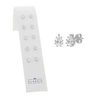 Thumbnail for [Diamond Engagement Rings, Diamond Stud Earrings, and Gold Jewelry Online]-Angelucci Jewelry