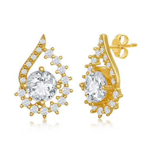 [Diamond Engagement Rings, Diamond Stud Earrings, and Gold Jewelry Online]-Angelucci Jewelry