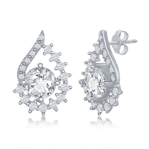 [Diamond Engagement Rings, Diamond Stud Earrings, and Gold Jewelry Online]-Angelucci Jewelry