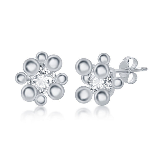 [Diamond Engagement Rings, Diamond Stud Earrings, and Gold Jewelry Online]-Angelucci Jewelry