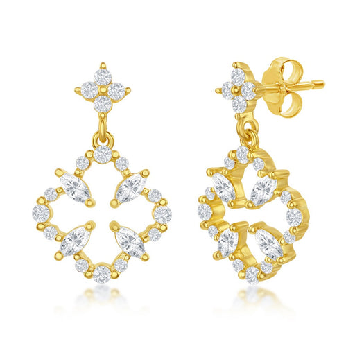 [Diamond Engagement Rings, Diamond Stud Earrings, and Gold Jewelry Online]-Angelucci Jewelry