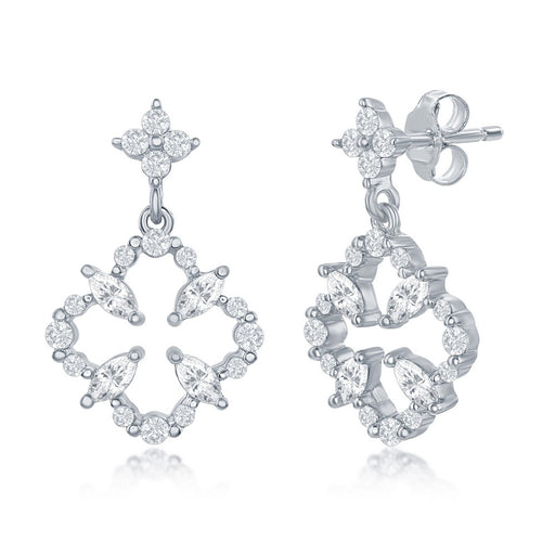 [Diamond Engagement Rings, Diamond Stud Earrings, and Gold Jewelry Online]-Angelucci Jewelry