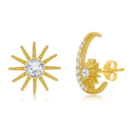 Thumbnail for [Diamond Engagement Rings, Diamond Stud Earrings, and Gold Jewelry Online]-Angelucci Jewelry