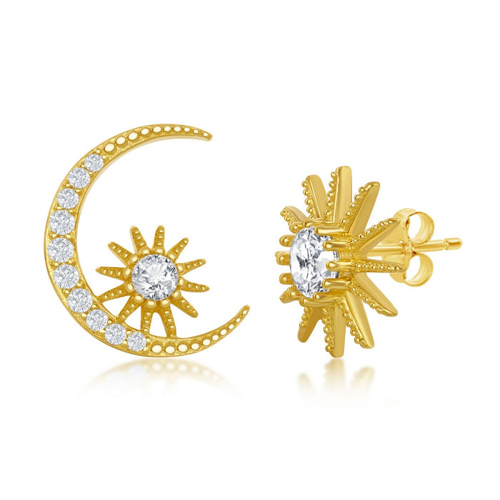 [Diamond Engagement Rings, Diamond Stud Earrings, and Gold Jewelry Online]-Angelucci Jewelry