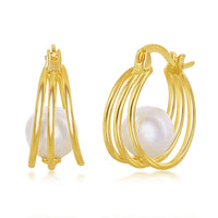 Thumbnail for [Diamond Engagement Rings, Diamond Stud Earrings, and Gold Jewelry Online]-Angelucci Jewelry