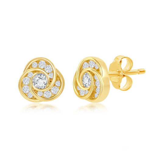 [Diamond Engagement Rings, Diamond Stud Earrings, and Gold Jewelry Online]-Angelucci Jewelry