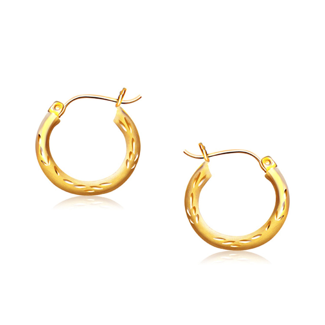 [Diamond Engagement Rings, Diamond Stud Earrings, and Gold Jewelry Online]-Angelucci Jewelry