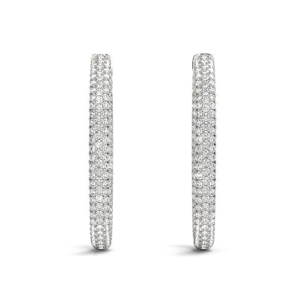 [Diamond Engagement Rings, Diamond Stud Earrings, and Gold Jewelry Online]-Angelucci Jewelry