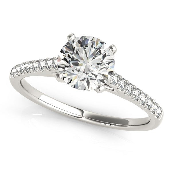 [Diamond Engagement Rings, Diamond Stud Earrings, and Gold Jewelry Online]-Angelucci Jewelry