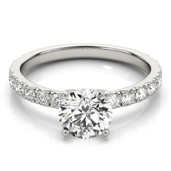 [Diamond Engagement Rings, Diamond Stud Earrings, and Gold Jewelry Online]-Angelucci Jewelry